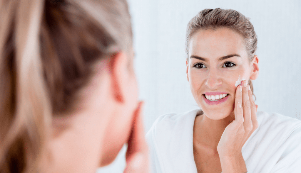 The difference between AHAs vs. BHAs