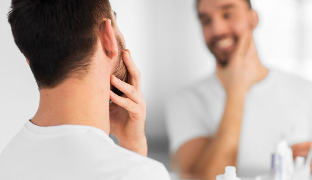 Alpha hydroxy acids and its benefits for skin