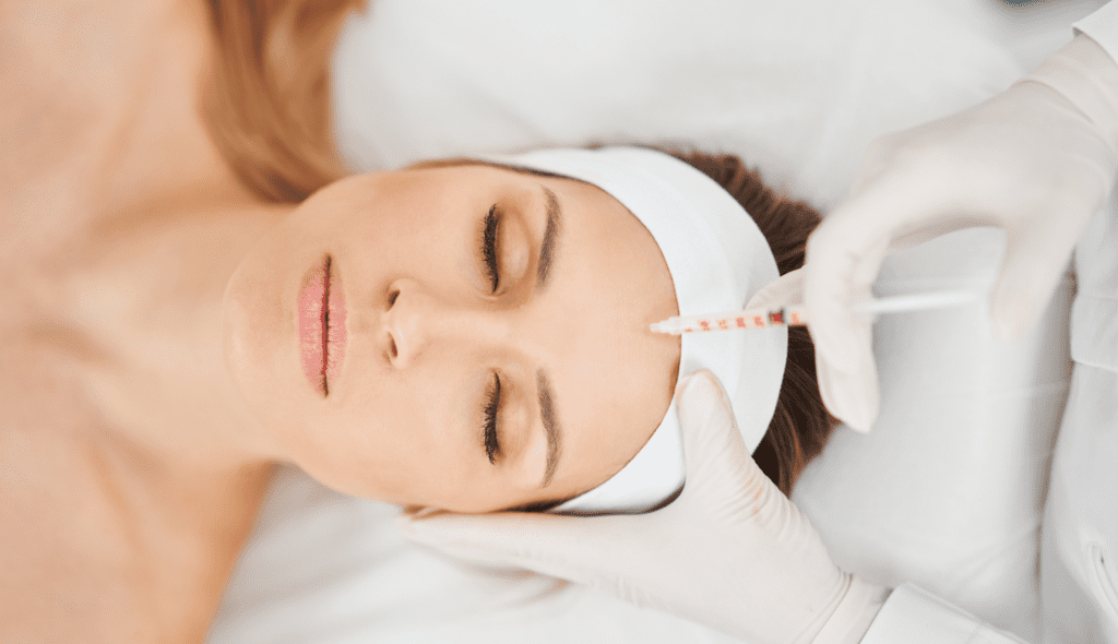 Mesotherapy and its benefits