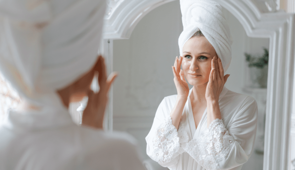 Why is DMAE Added to Skincare Products?