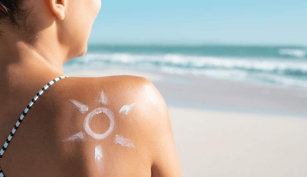How to Choose the Right Sunscreen?
