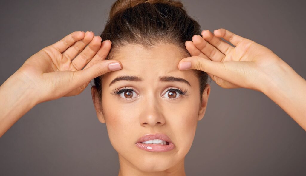 What Causes Wrinkles?