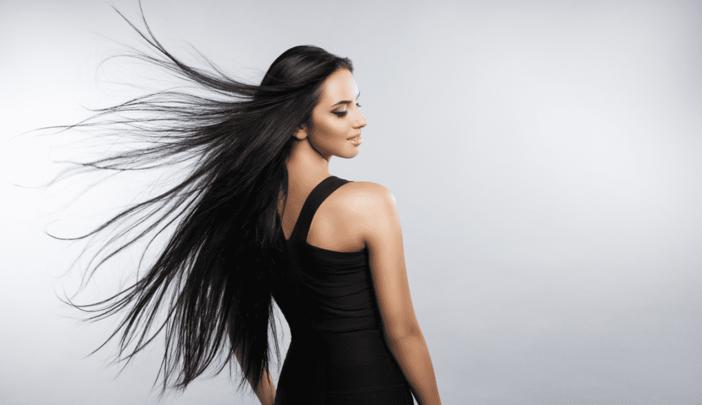 Increase Your Hair Growth