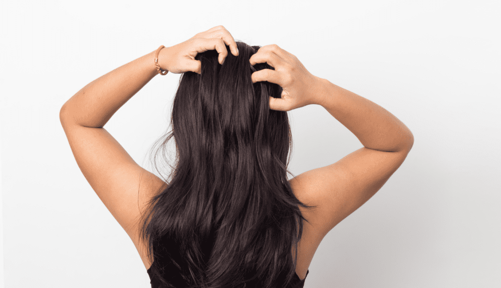 Commit to a long-term haircare routine