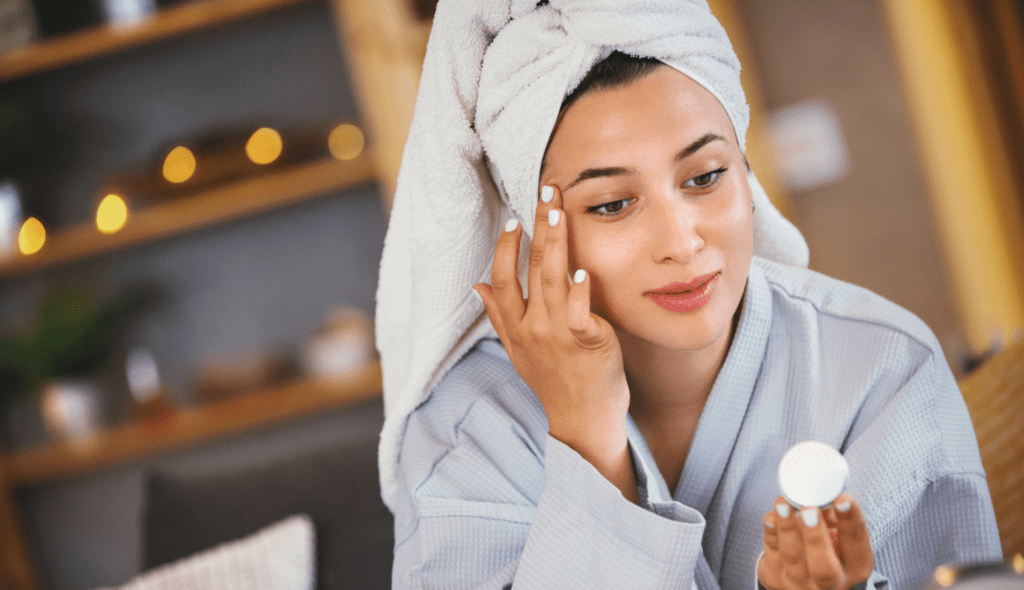 Benefits of Vitamin E for SkinCare