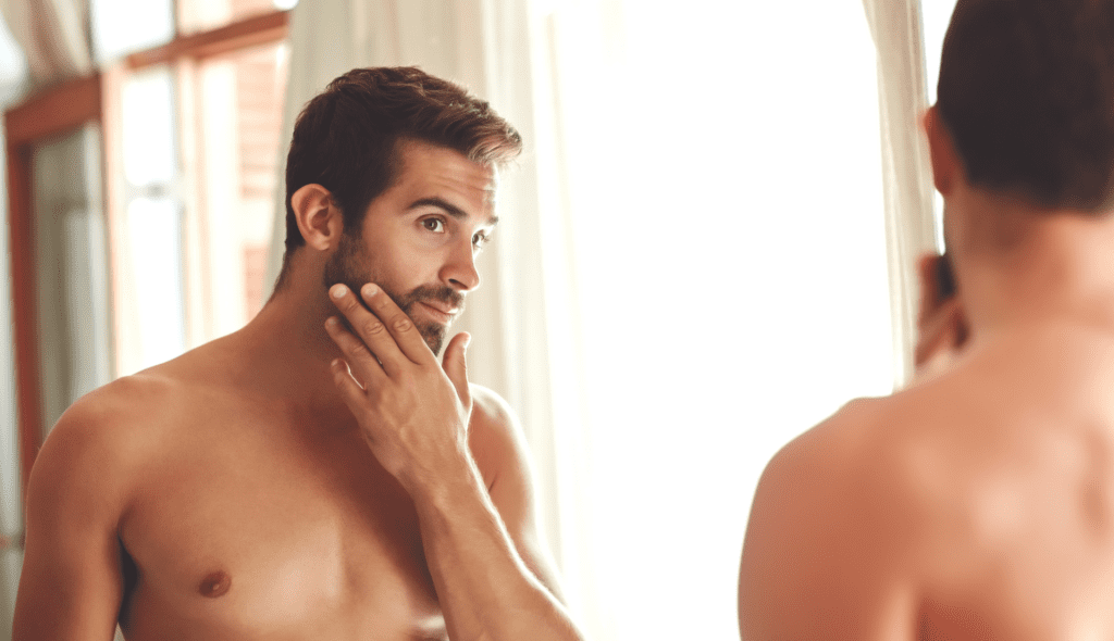 What are the proteoglycans benefits for skin?