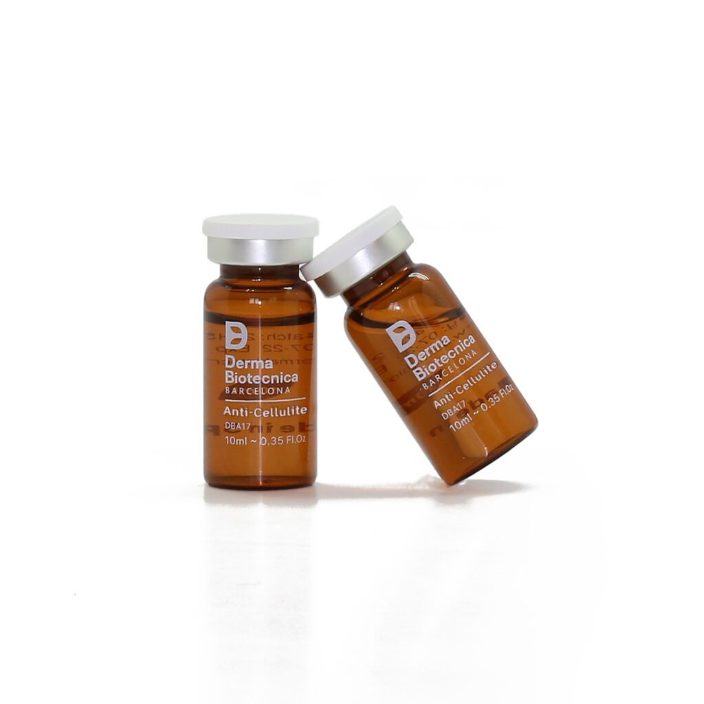 Dermabiotecnica Anti cellulite