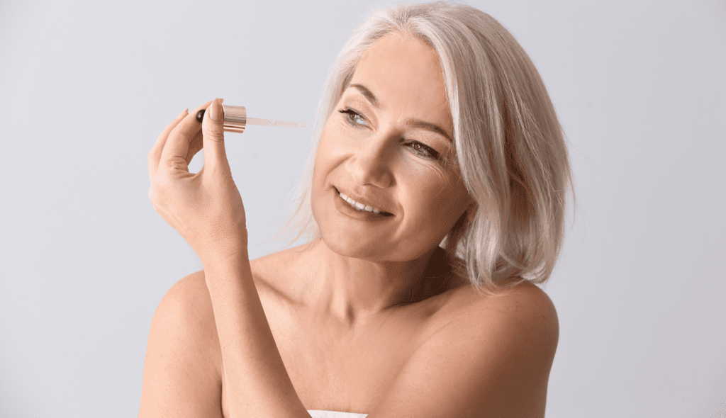 Reduce Premature Skin Aging