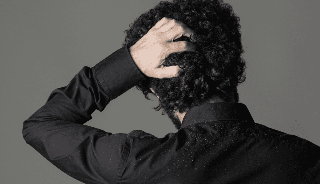 Dandruff and Dry Scalp