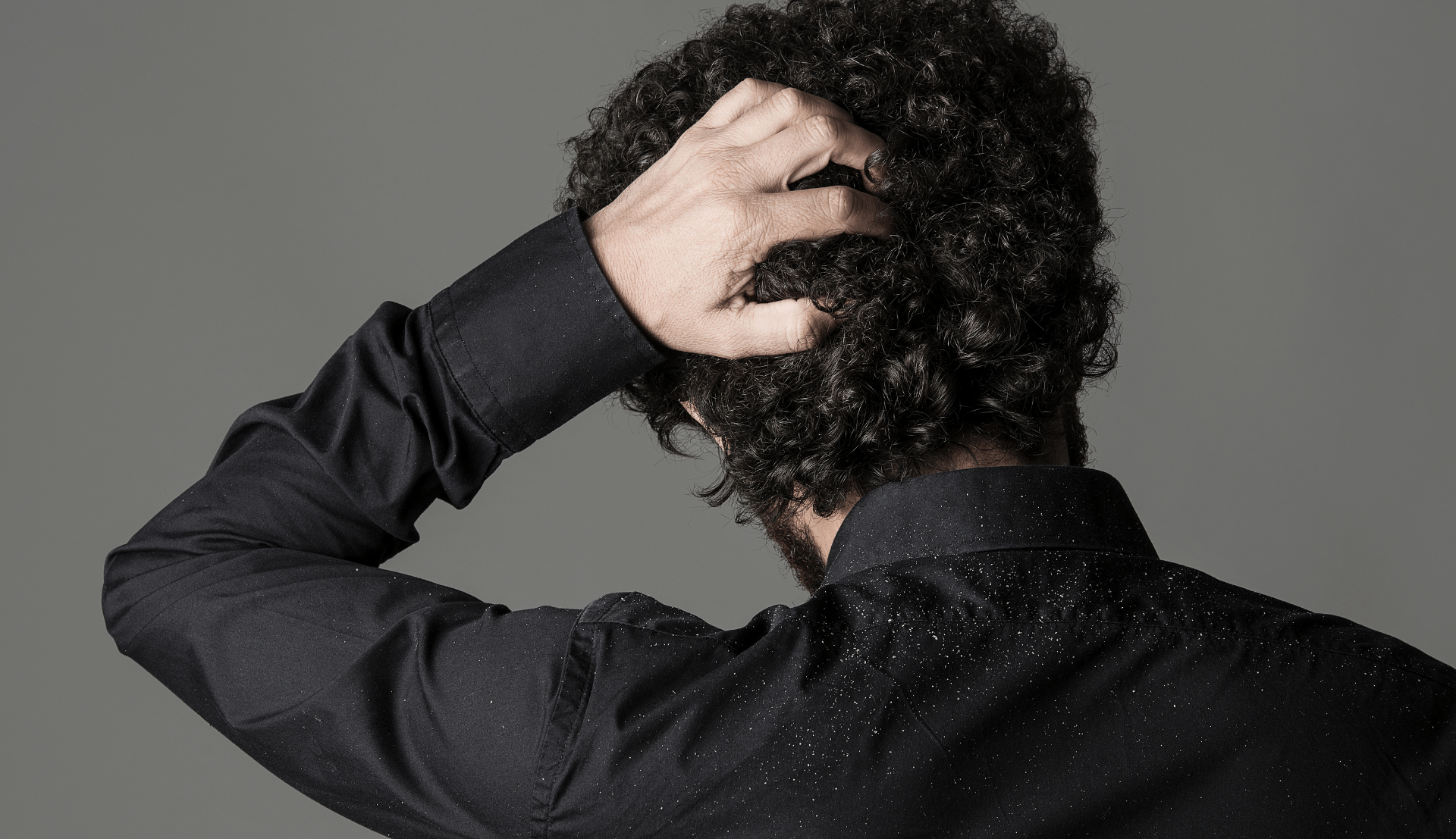 Dandruff and Dry Scalp