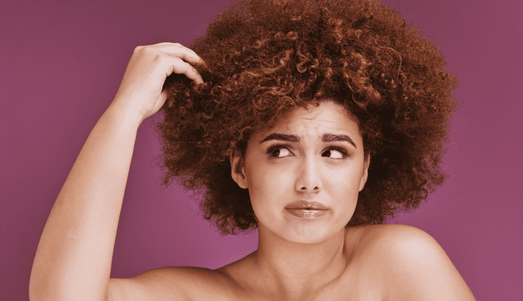 Avocado for Frizzy Hair