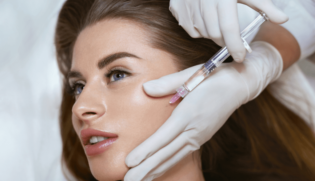 Mesotherapy and its benefits