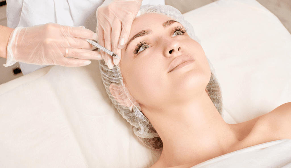Anti-Aging Mesotherapy