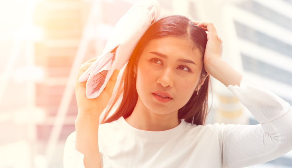 Summer skin problems you can prevent