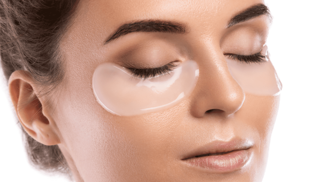 Under Eye Bumps, Wrinkles and Dark Circles