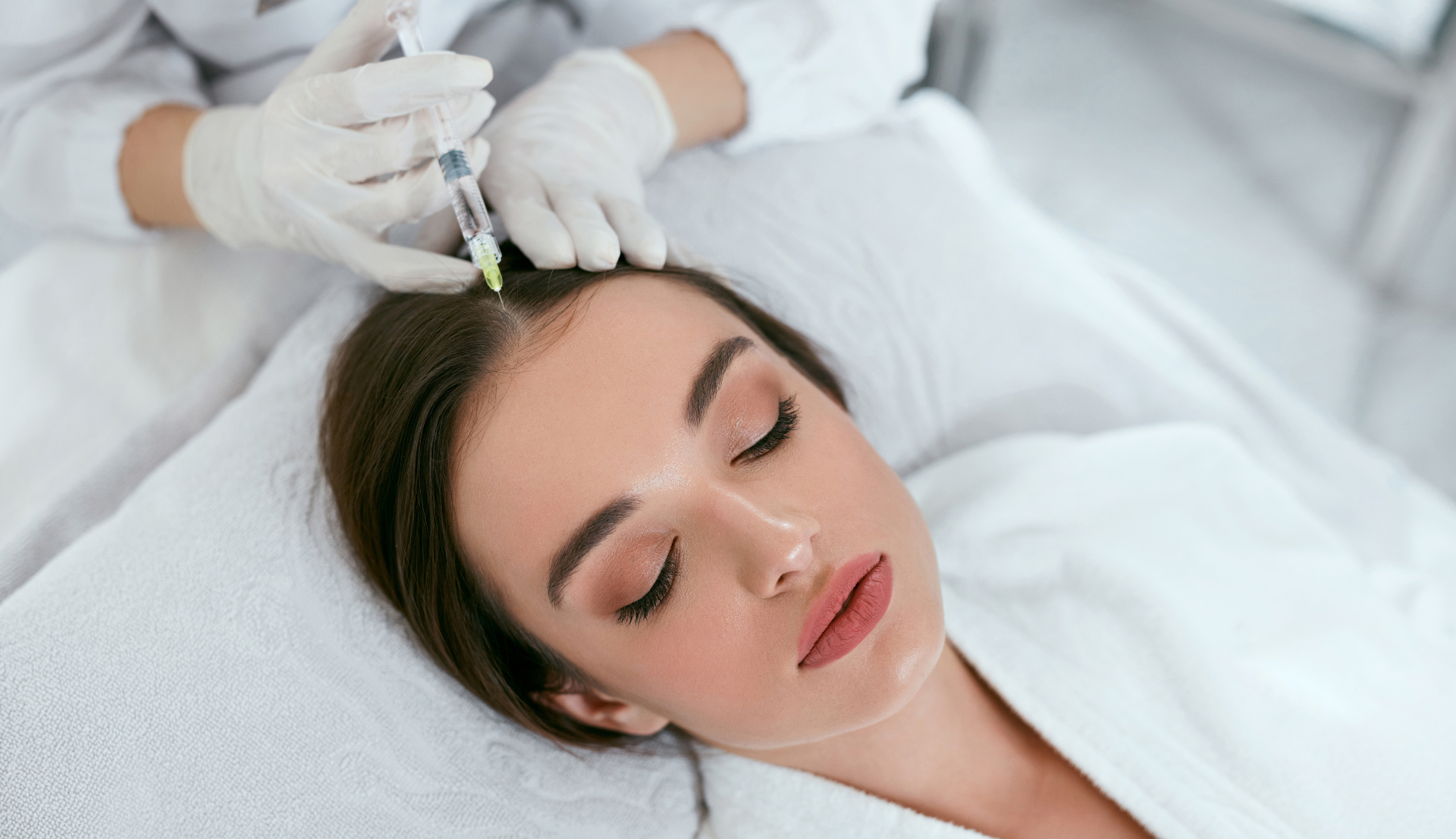 Does hair mesotherapy really work?