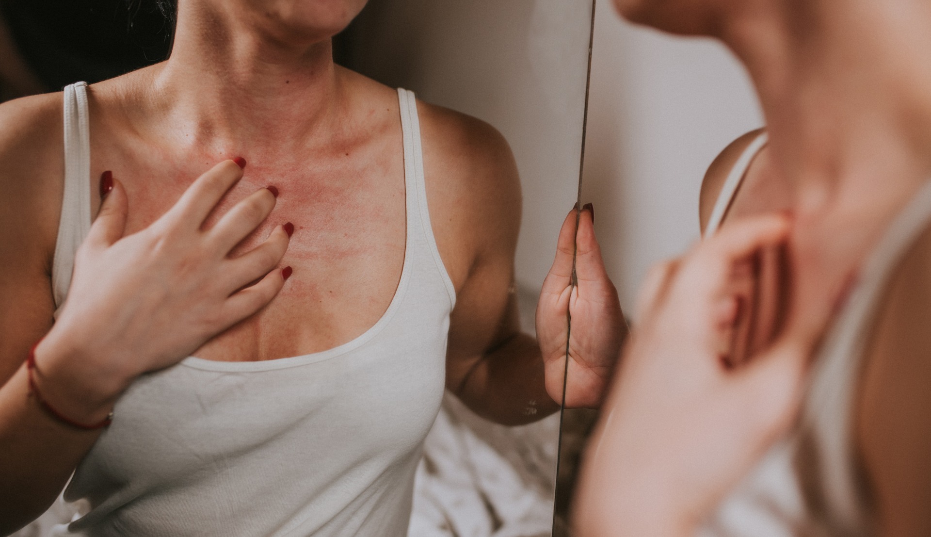 Choosing the right skincare products