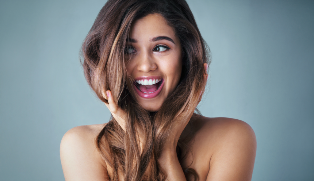 Tips for healthy hair