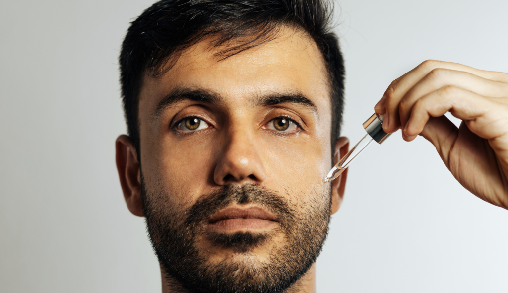 Revitalize Your Skin: The Science Behind Anti-Aging Serums