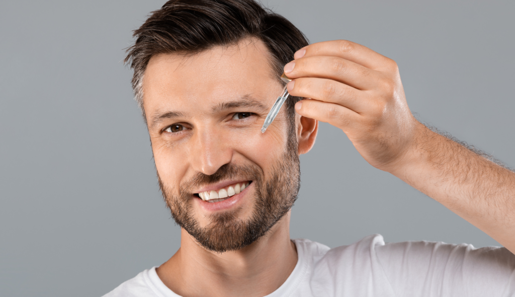 intricacies and additional considerations for Guide to Anti-Aging Serums