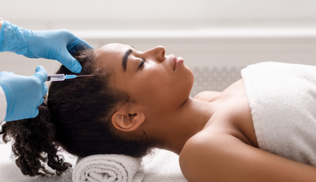 The Pros and Cons of Hair Mesotherapy: Is It Right for You?