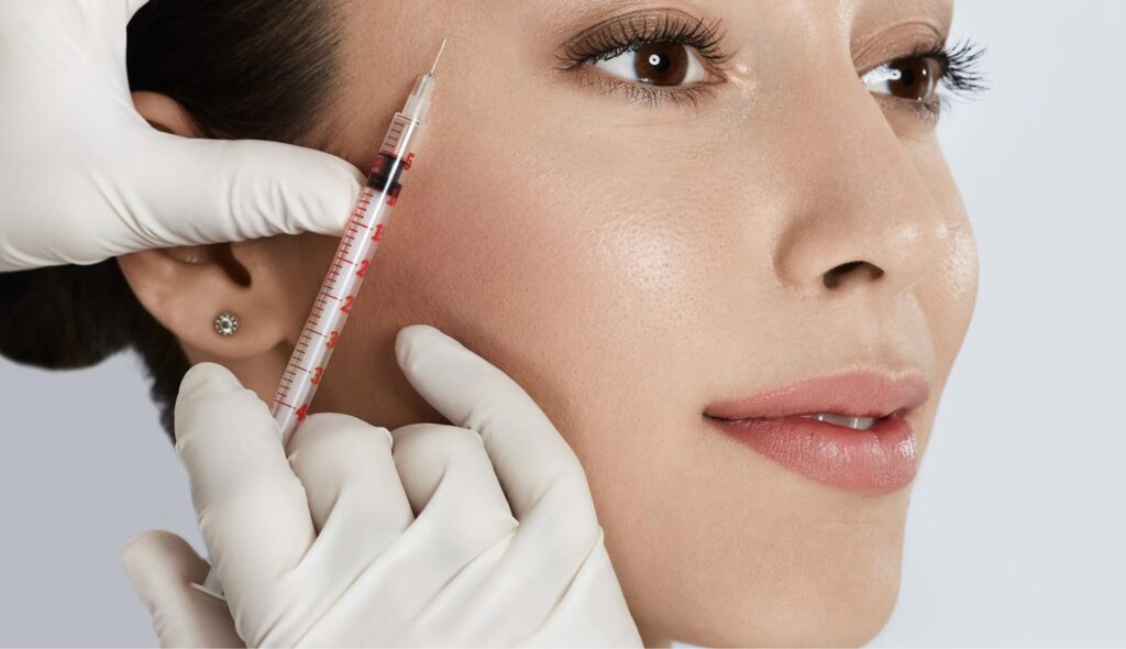 How Mesotherapy Works for Facial Rejuvenation
