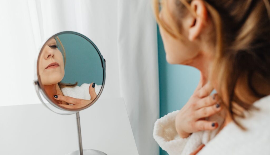 Unlocking the Secrets to a Timeless Neck: A Guide to Youthful Elegance