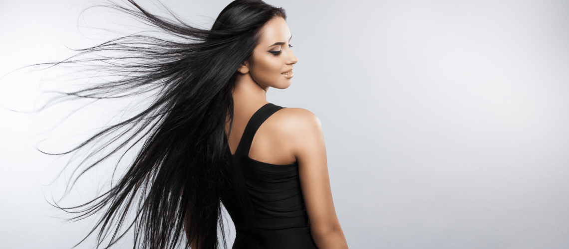 Increase Your Hair Growth