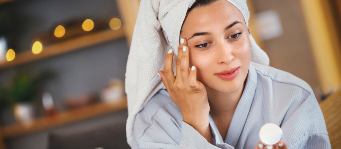 Benefits of Vitamin E for SkinCare