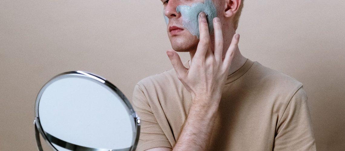 Tips for Preventing Mapping Out Acne Across the Face