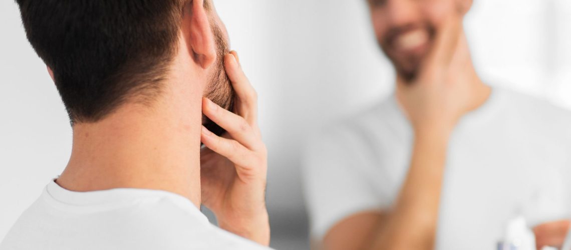 Alpha hydroxy acids and its benefits for skin