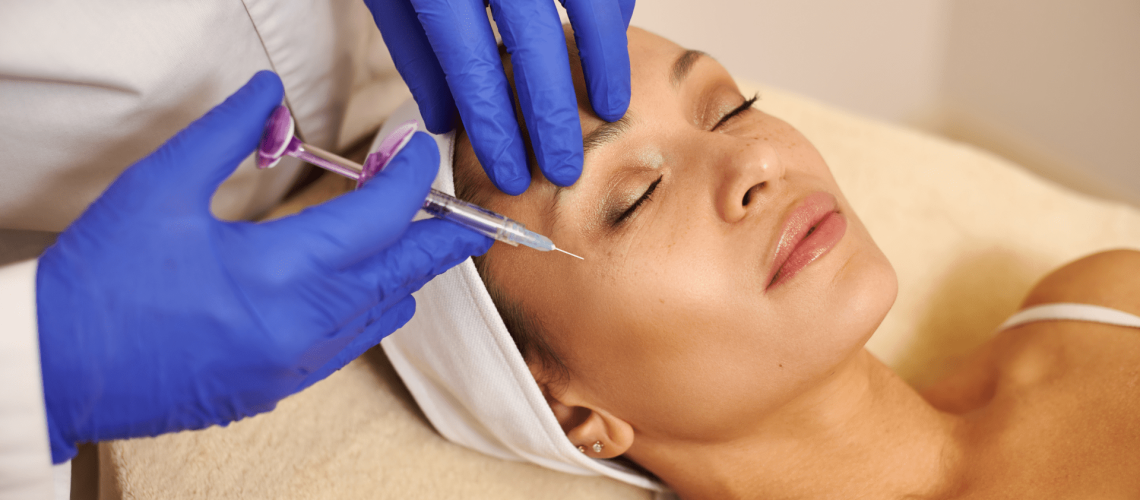 Who Shouldn't Get Mesotherapy?