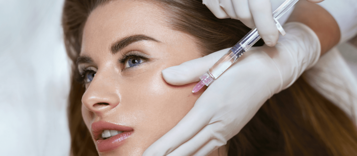 Mesotherapy and its benefits