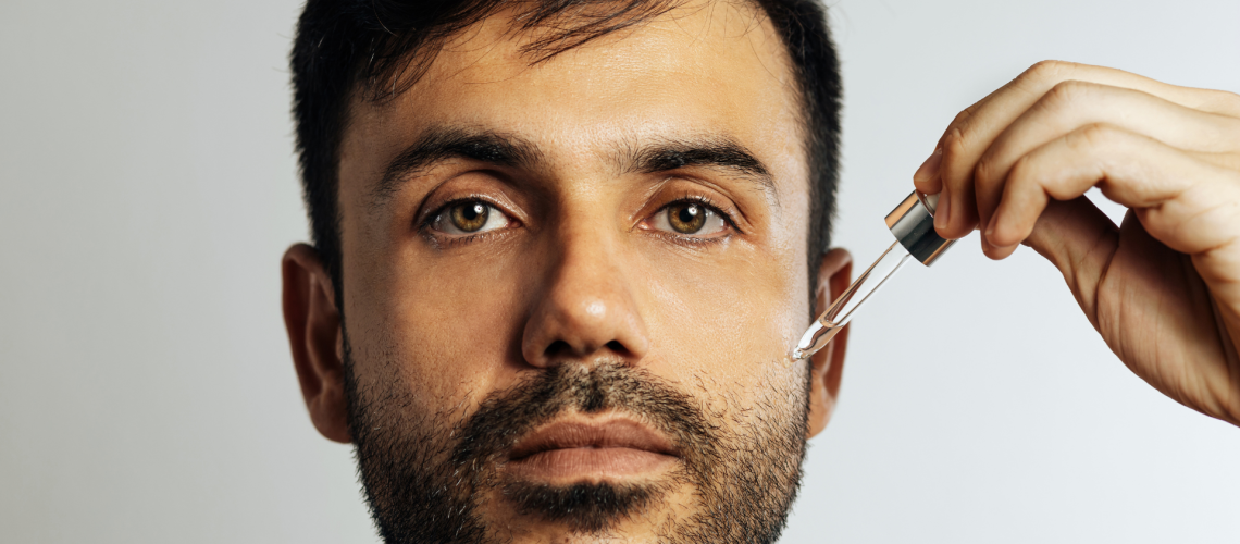 Revitalize Your Skin: The Science Behind Anti-Aging Serums