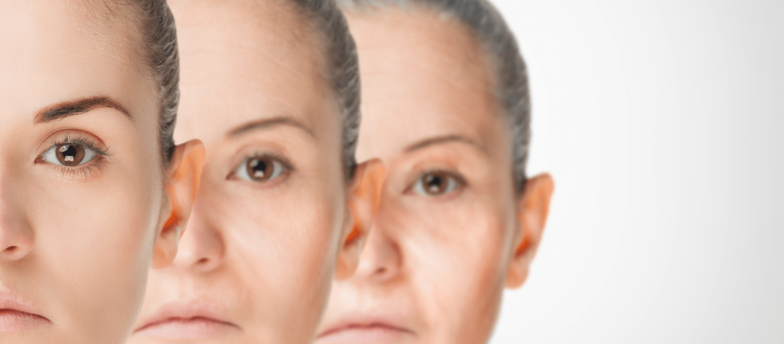 Your anti-wrinkle regime