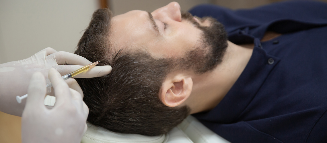 Can I do mesotherapy every week?