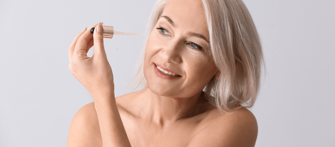 Reduce Premature Skin Aging