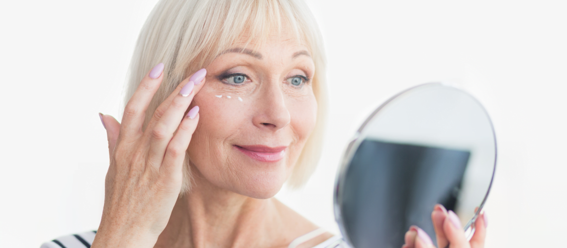 DMAE benefits for skin