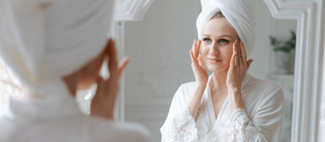 Why is DMAE Added to Skincare Products?