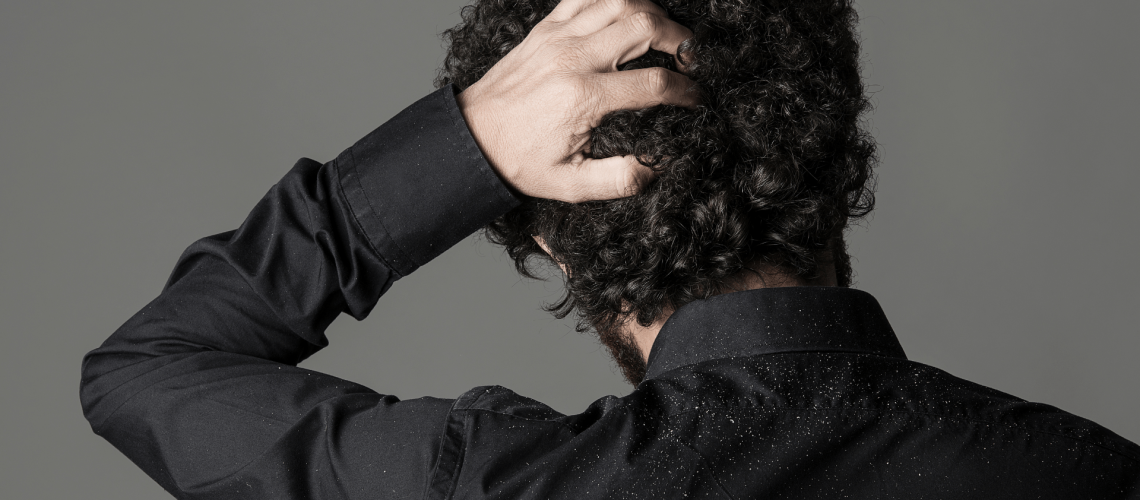 Dandruff and Dry Scalp