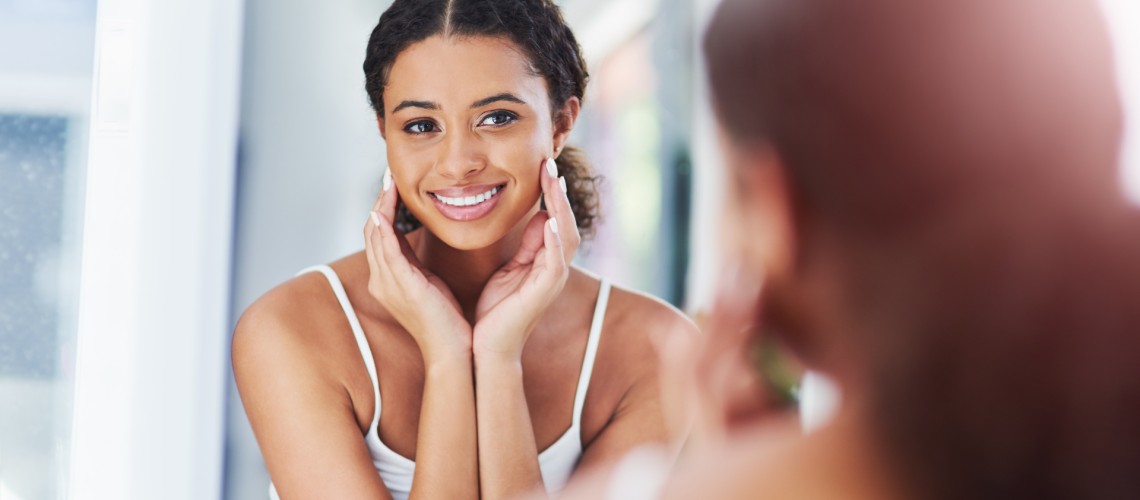 Protect Your Skin at Night