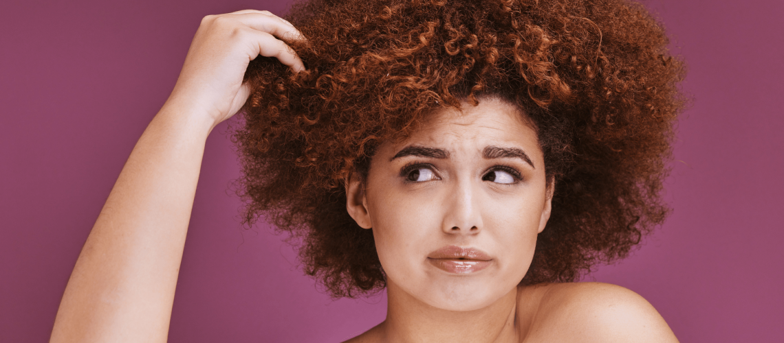 Avocado for Frizzy Hair