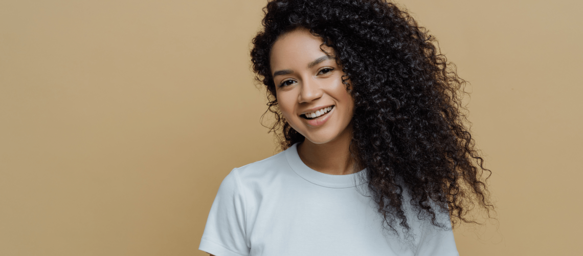 Get Rid of Frizzy Hair