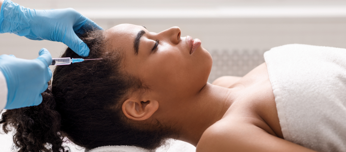 The Pros and Cons of Hair Mesotherapy: Is It Right for You?
