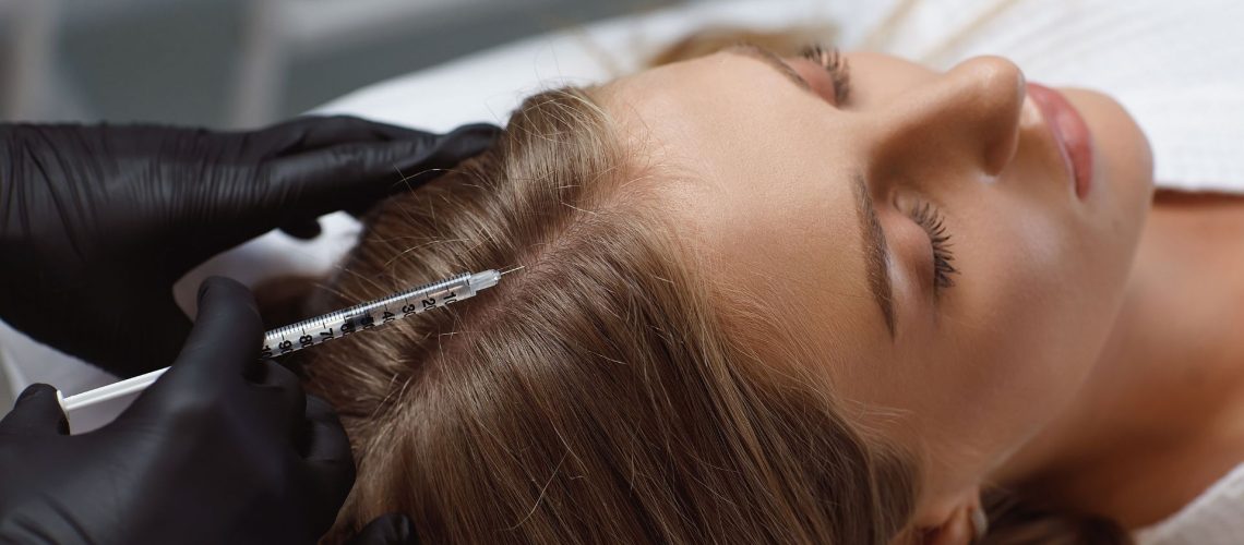 DIY vs. Professional Hair Mesotherapy: Which is Better?