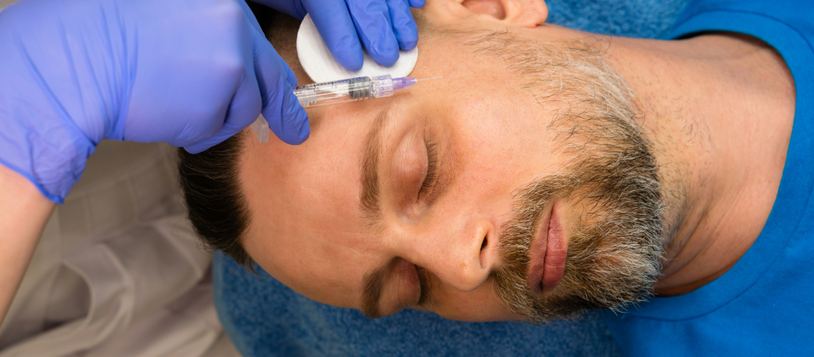 Mesotherapy and Hyaluronic Acid: A Winning Combination