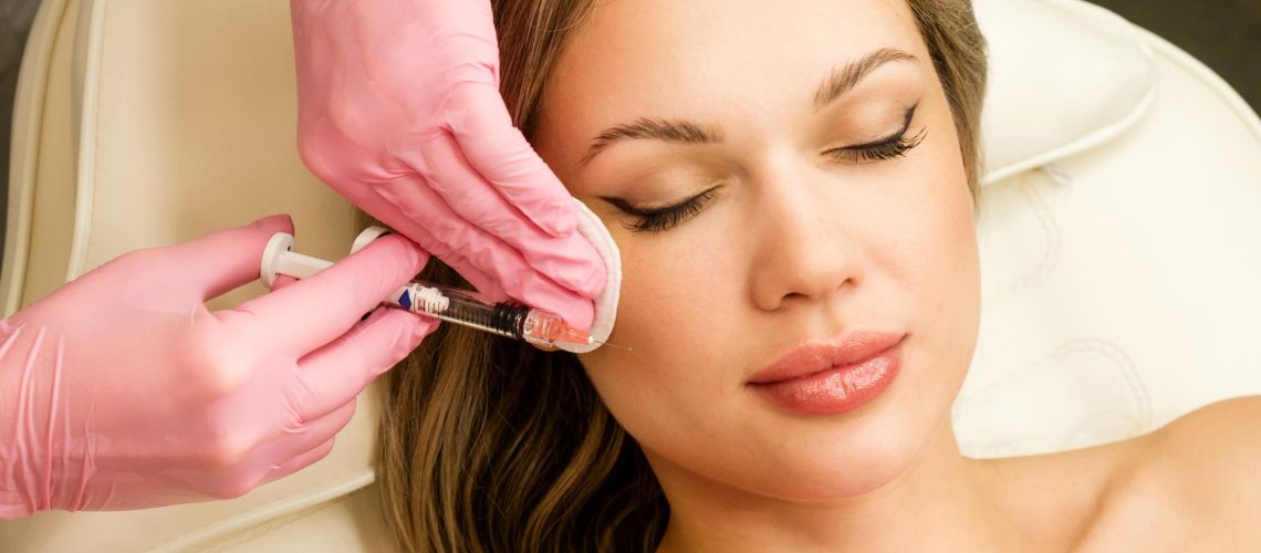 Mesotherapy for Facial Rejuvenation: Age Gracefully Introduction