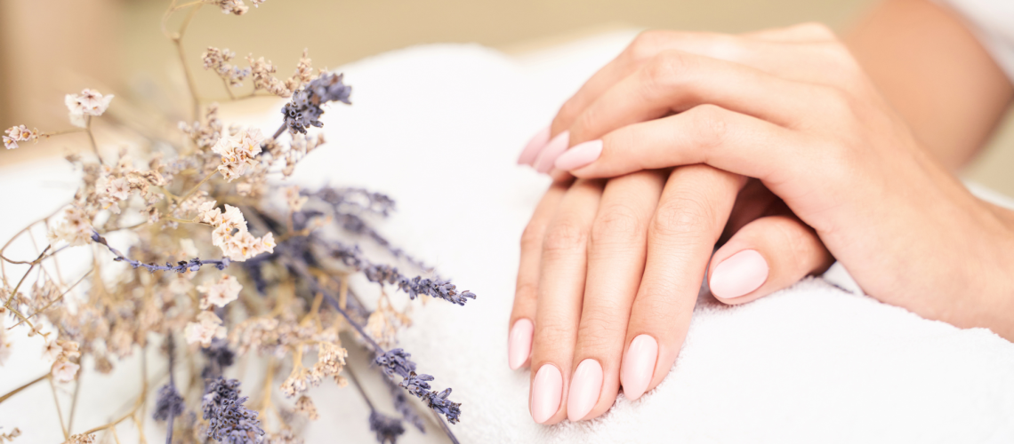 Protecting Your Nails