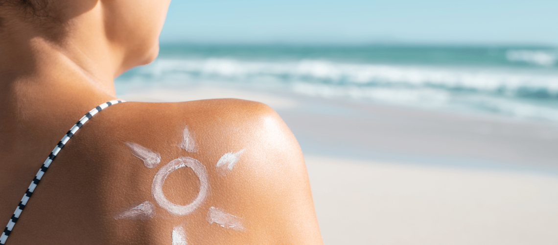 How to Choose the Right Sunscreen?