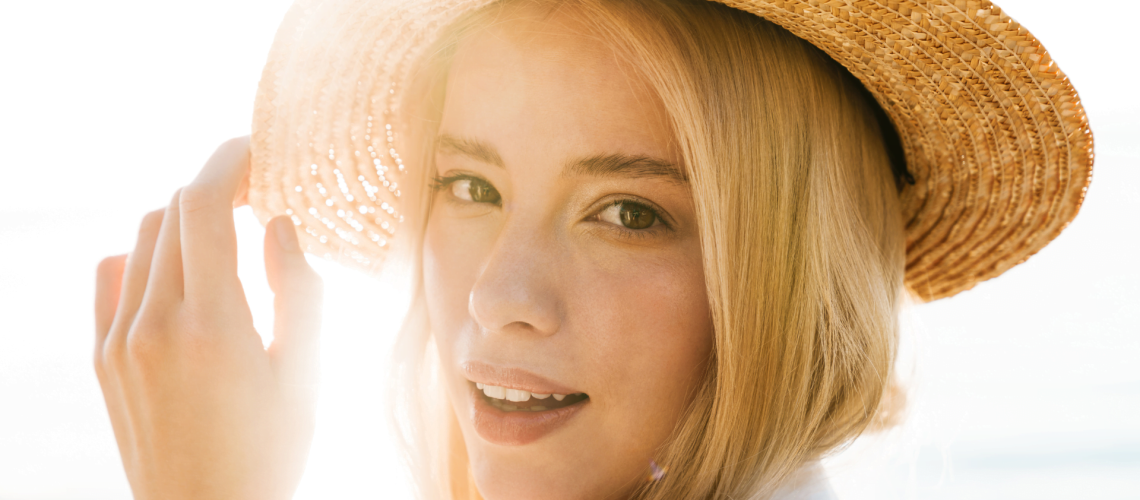 The Facts About Sun Exposure